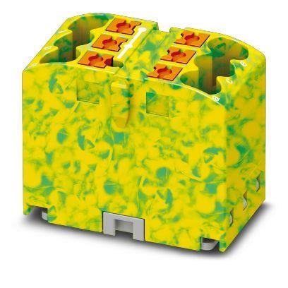 PHOENIX CONTACT 1091668 | Verteilerblock