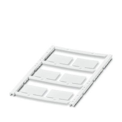 PHOENIX CONTACT 1073987 | Kunststoffschild