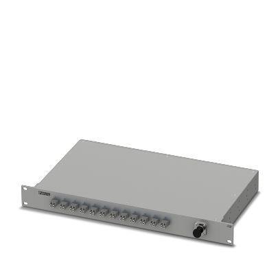 PHOENIX CONTACT 1081342 | 19''-Einbaurahmen