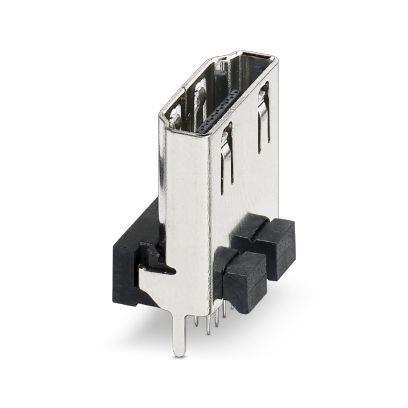 PHOENIX CONTACT 1332073 | HDMI-Leiterplatten-Steckverbinder
