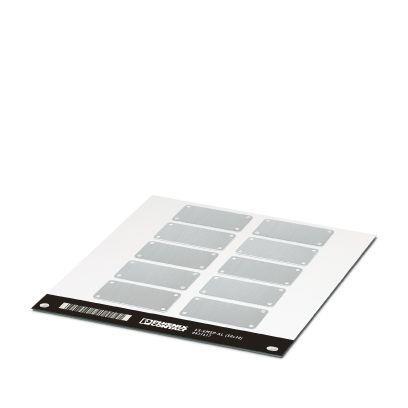 PHOENIX CONTACT 0831941 | Gerätemarker