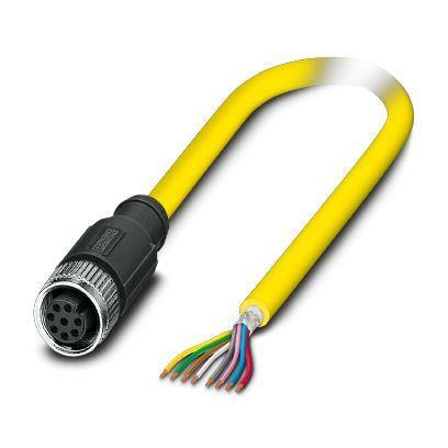 PHOENIX CONTACT 1406082 | Sensor-/Aktor-Kabel