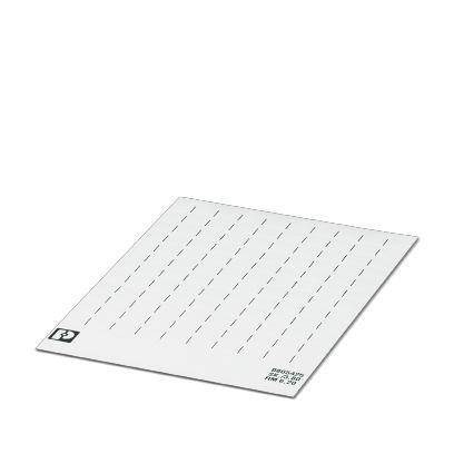 PHOENIX CONTACT 0805425 | Kennzeichnungskarte