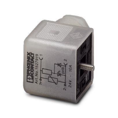 PHOENIX CONTACT 1527919 | Ventilstecker