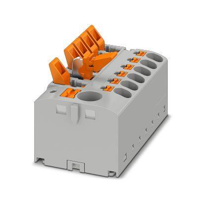 PHOENIX CONTACT 1130760 | Verteilerblock