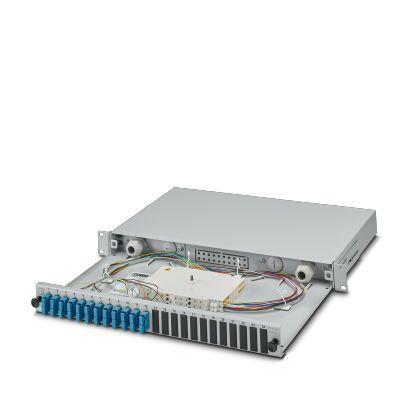 PHOENIX CONTACT 1143631 | Spleißbox