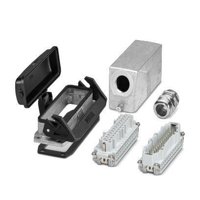 PHOENIX CONTACT 1409752 | Steckverbinder-Set