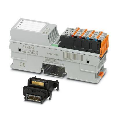 PHOENIX CONTACT 1035429 | Analogmodul