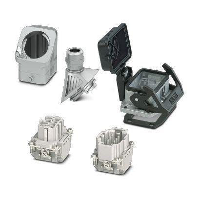 PHOENIX CONTACT 1411487 | Steckverbinder-Set