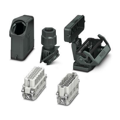 PHOENIX CONTACT 1424460 | Steckverbinder-Set