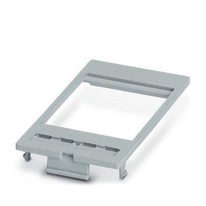 PHOENIX CONTACT 0804522 | Adapterplatte