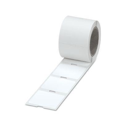 PHOENIX CONTACT 0828279 | Etikett für Gehäuse ME ... F-UT ... BUS ...