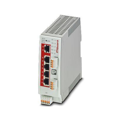 PHOENIX CONTACT 1153078 | Router