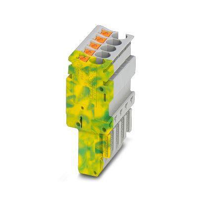 PHOENIX CONTACT 1035931 | Stecker