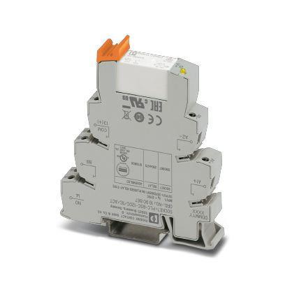 PHOENIX CONTACT 1078800 | Relaismodul