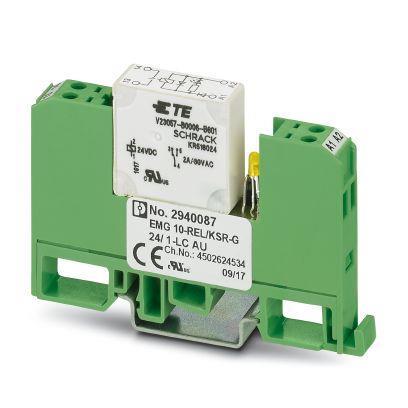 PHOENIX CONTACT 2940087 | Relaismodul