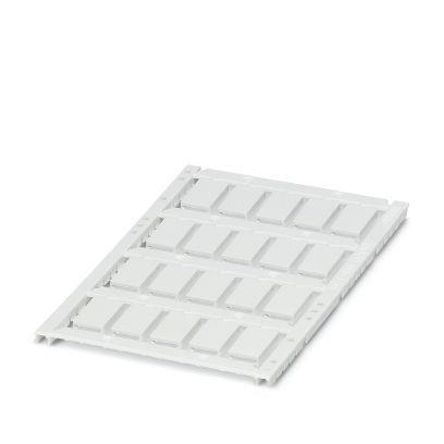 PHOENIX CONTACT 0801567 | Einrastschildchen