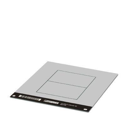 PHOENIX CONTACT 0831726 | Gerätemarker