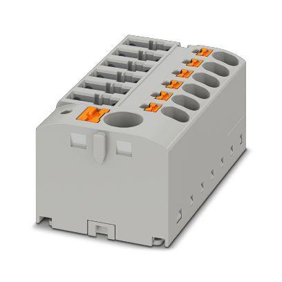 PHOENIX CONTACT 1130751 | Verteilerblock