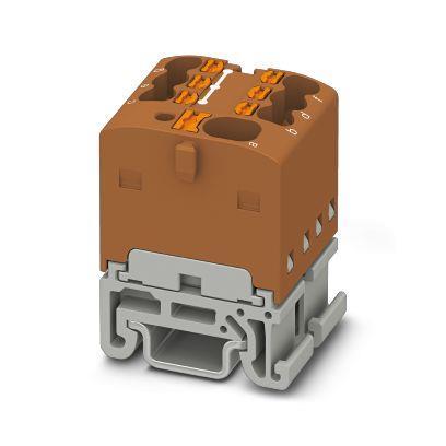 PHOENIX CONTACT 1047493 | Verteilerblock