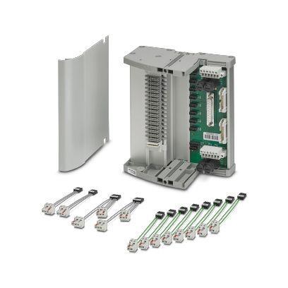 PHOENIX CONTACT 1061347 | Modulträger