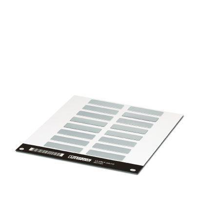 PHOENIX CONTACT 0831950 | Gerätemarker