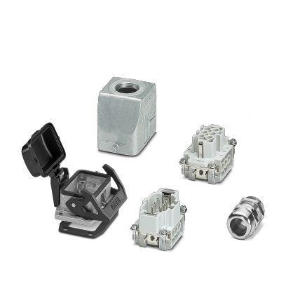 PHOENIX CONTACT 1409671 | Steckverbinder-Set