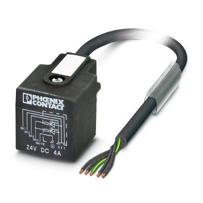 PHOENIX CONTACT 1435108 | Sensor-/Aktor-Kabel