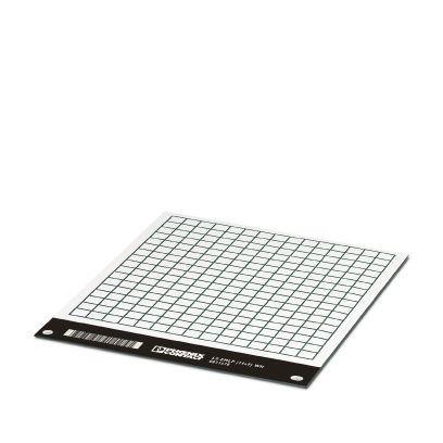 PHOENIX CONTACT 0831678 | Gerätemarker