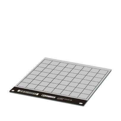 PHOENIX CONTACT 0831714 | Gerätemarker