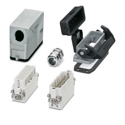 PHOENIX CONTACT 1424464 | Steckverbinder-Set