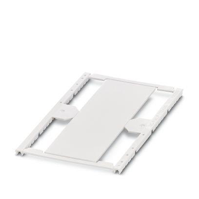 PHOENIX CONTACT 0831042 | Kunststoffschild