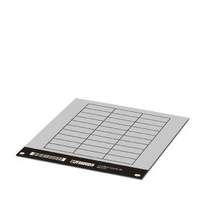 PHOENIX CONTACT 0832007 | Gerätemarker