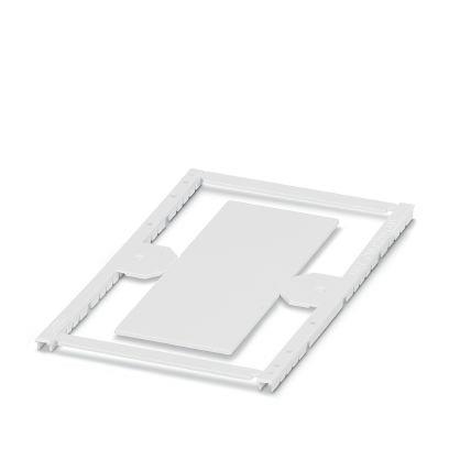 PHOENIX CONTACT 0831039 | Kunststoffschild