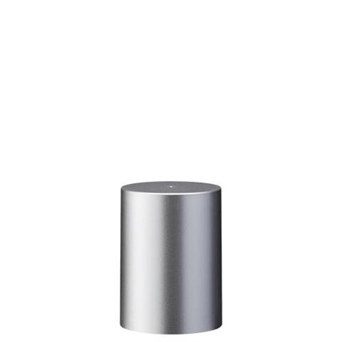 PATLITE LR4-BU | Summermodul, silber, 85 dB, 40 mm Durchmesser. Zur Verwendung mit Signaltürmen der LR4-Serie