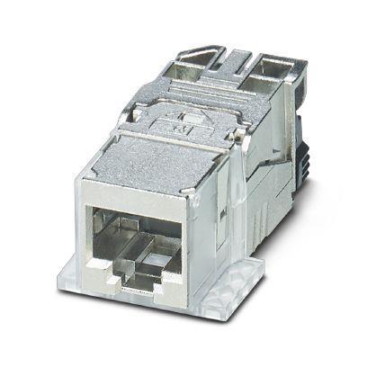 PHOENIX CONTACT 1418984 | RJ45-Buchseneinsatz