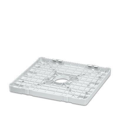 PHOENIX CONTACT 1225404 | Adapterplatte