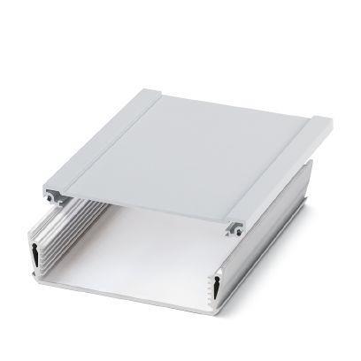 PHOENIX CONTACT 2200897 | Elektronikgehäuse