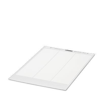 PHOENIX CONTACT 0824261 | Etikettenbogen DIN-A4