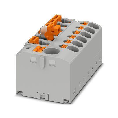 PHOENIX CONTACT 1130757 | Verteilerblock