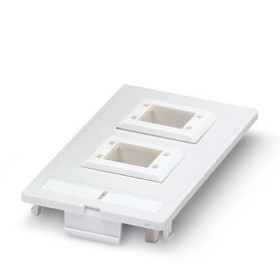 PHOENIX CONTACT 1658532 | Datenfrontplatte