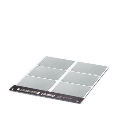 PHOENIX CONTACT 0831942 | Gerätemarker