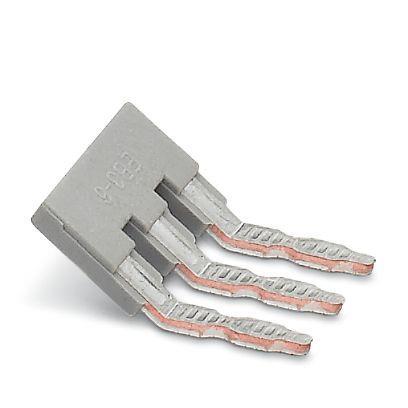 PHOENIX CONTACT 0201142 | Einlegebrücke