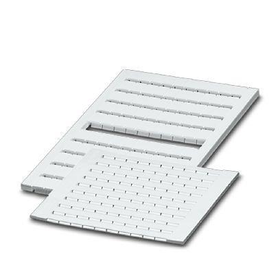 PHOENIX CONTACT 0803605:0109 | Zackband