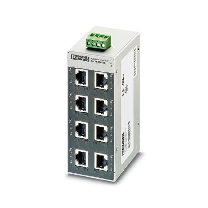 PHOENIX CONTACT 2891929 | Industrial Ethernet Switch