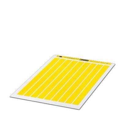 PHOENIX CONTACT 0824245 | Etikettenbogen DIN-A4