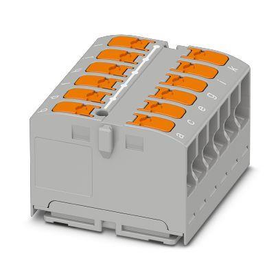 PHOENIX CONTACT 1186862 | Verteilerblock