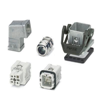 PHOENIX CONTACT 1424451 | Steckverbinder-Set