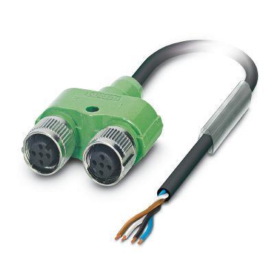 PHOENIX CONTACT 1436194 | Sensor-/Aktor-Kabel
