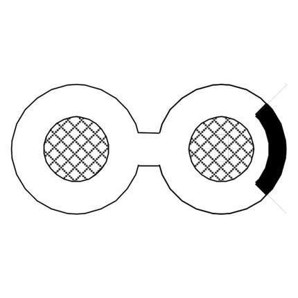 Belden Cable BE41494.001000 | Lautsprecherkabel PVC 2x0,50mm², parallel, CPR Eca.